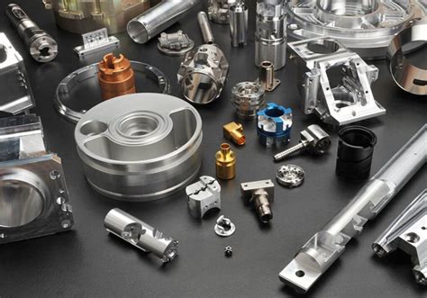 automotive cnc machine parts